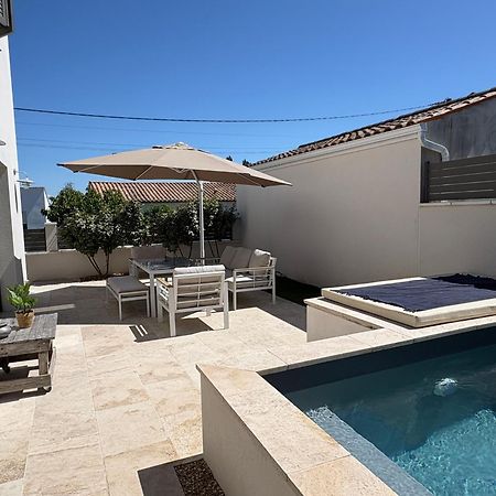 Villa Jade - Saint Palais Sur Mer - Entre Mer Et Golf Esterno foto