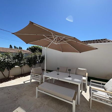 Villa Jade - Saint Palais Sur Mer - Entre Mer Et Golf Esterno foto